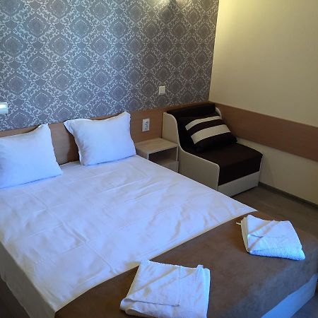 Guest House Afrodita Chernomorets Bagian luar foto