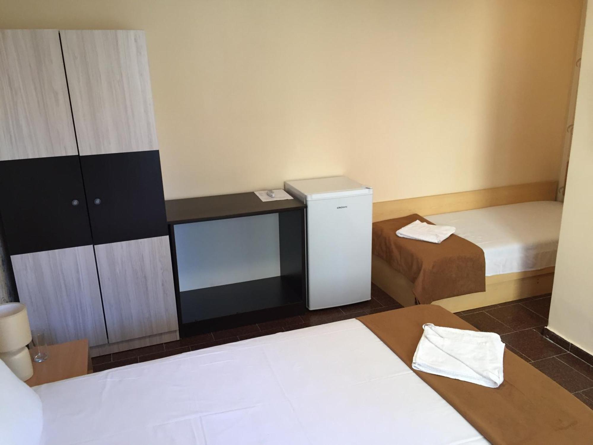 Guest House Afrodita Chernomorets Bagian luar foto