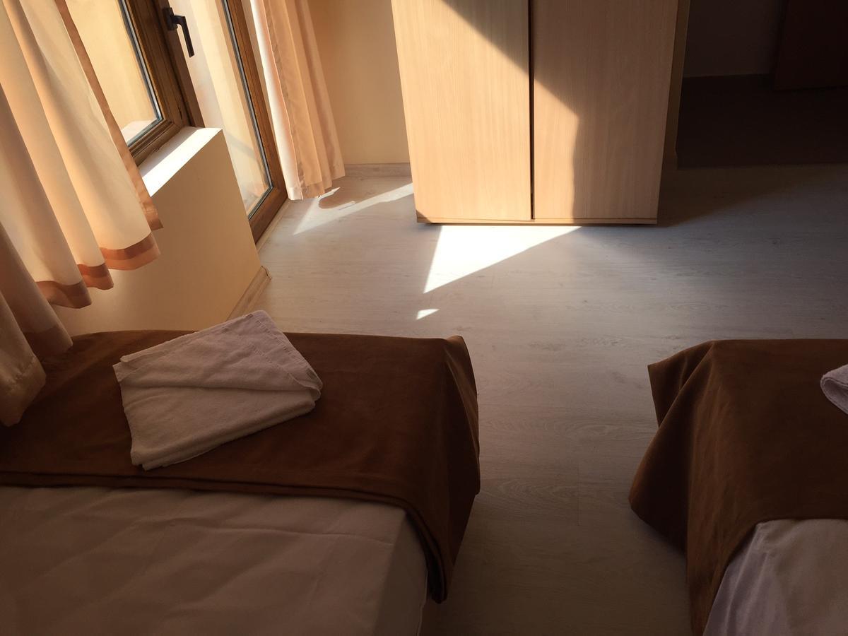 Guest House Afrodita Chernomorets Bagian luar foto