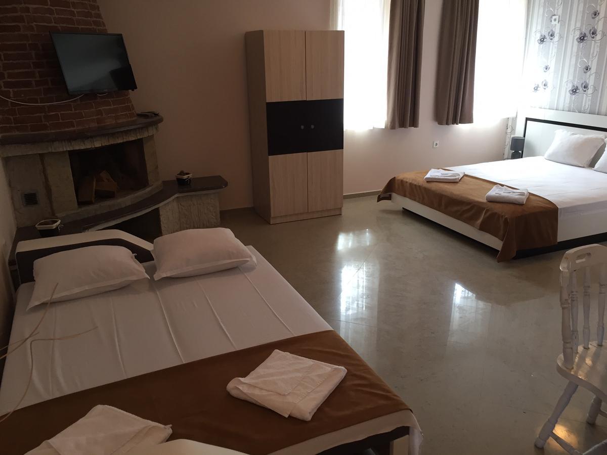 Guest House Afrodita Chernomorets Bagian luar foto