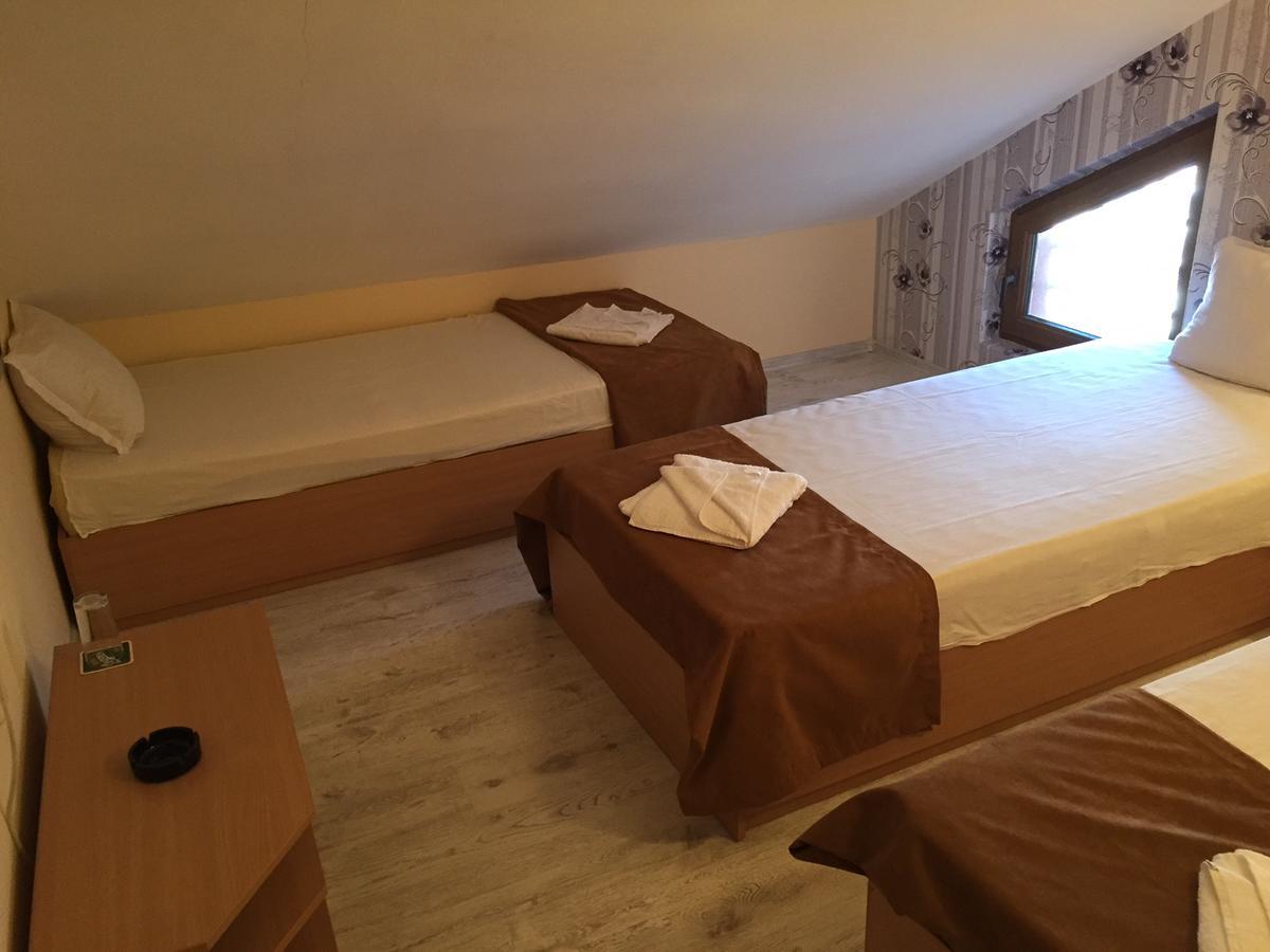 Guest House Afrodita Chernomorets Bagian luar foto