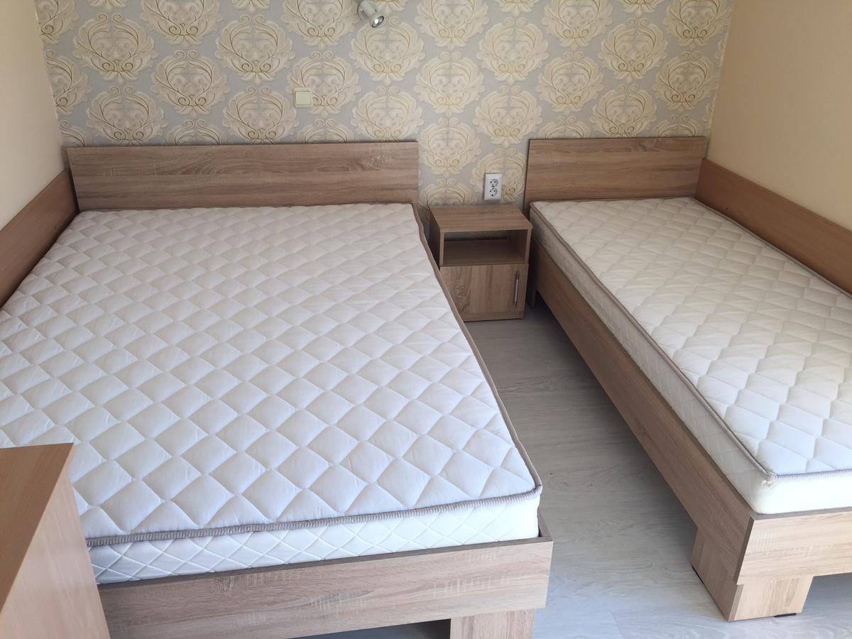 Guest House Afrodita Chernomorets Bagian luar foto