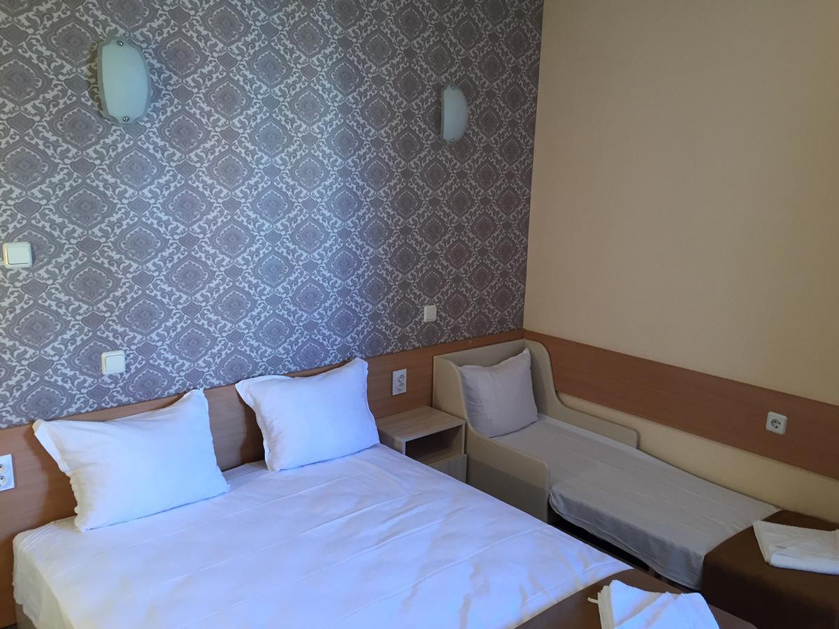 Guest House Afrodita Chernomorets Bagian luar foto