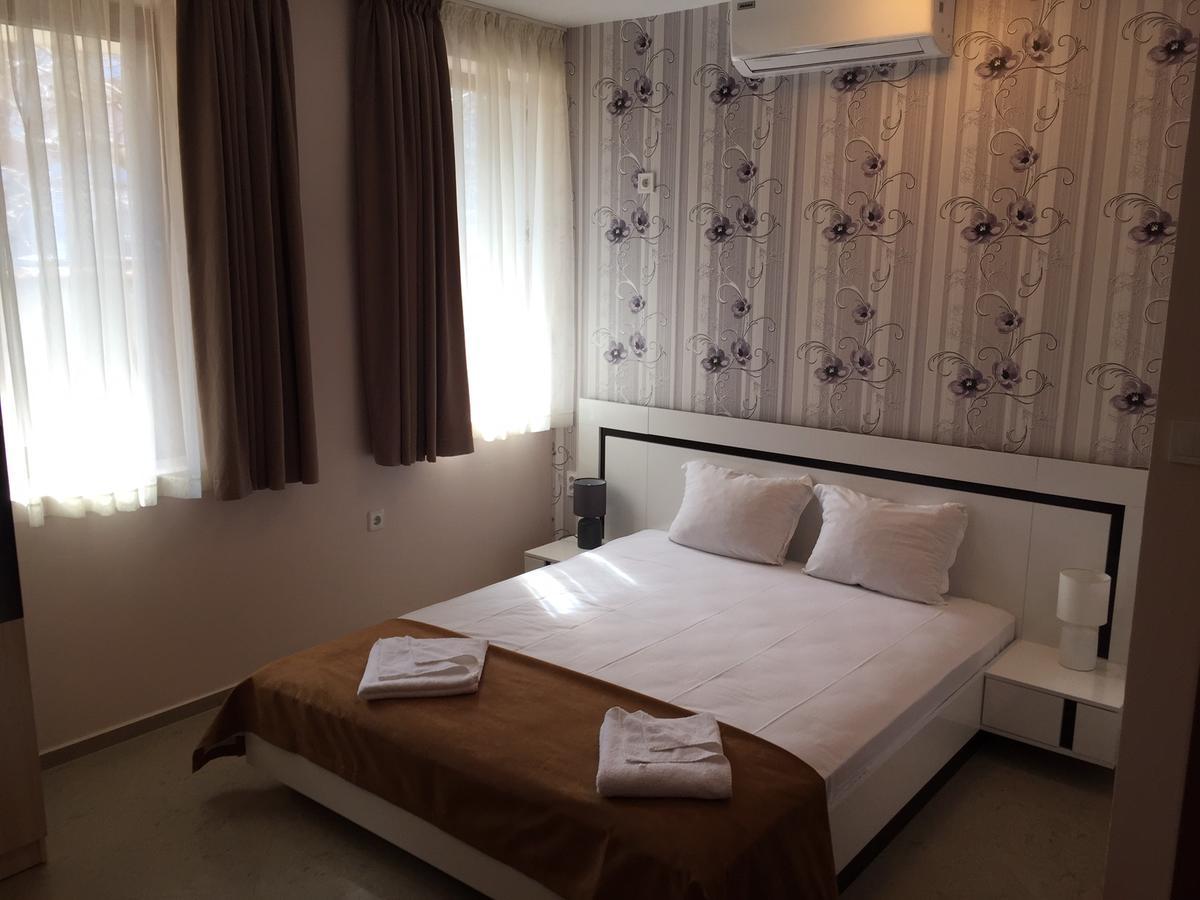 Guest House Afrodita Chernomorets Bagian luar foto