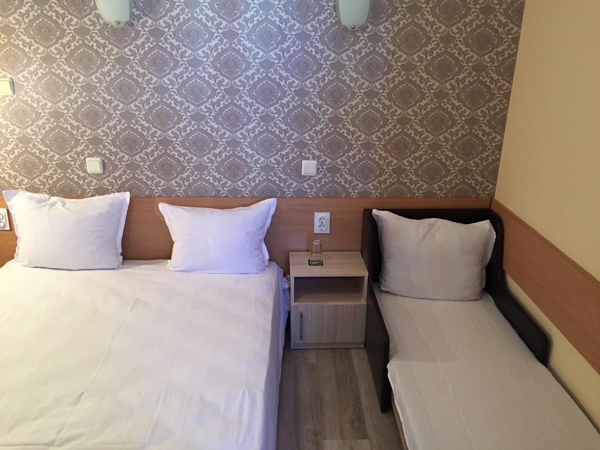 Guest House Afrodita Chernomorets Bagian luar foto
