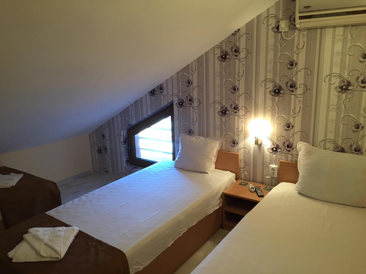 Guest House Afrodita Chernomorets Bagian luar foto